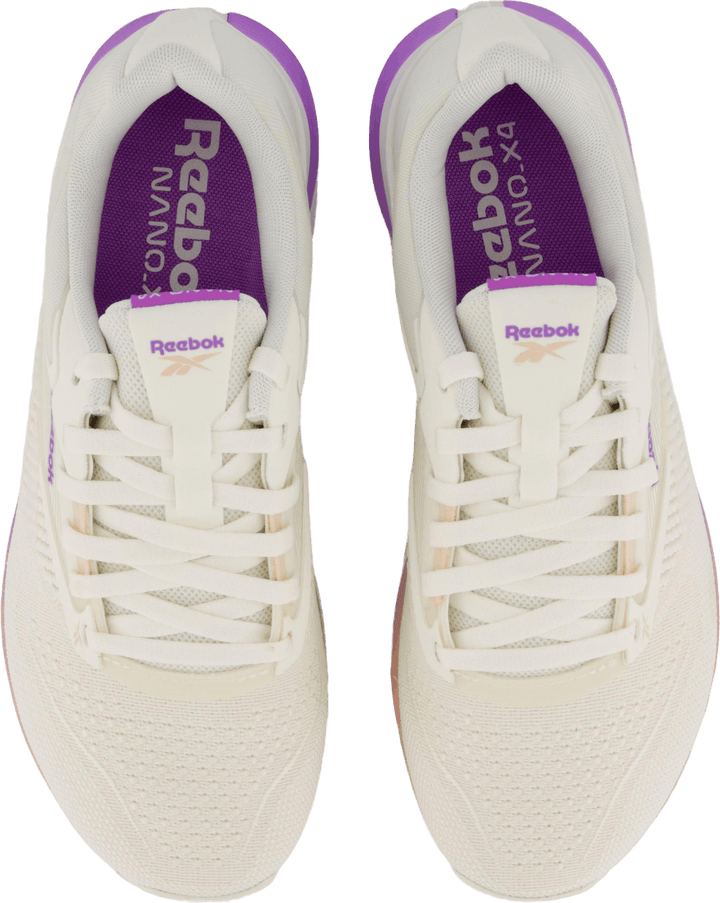 Nano X4 Gesso/Argilla lavata/dg