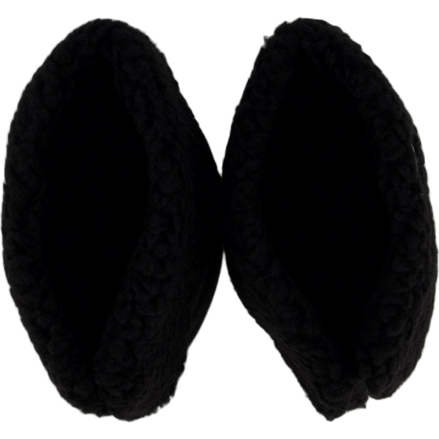 Stonz Bootie Liners Black