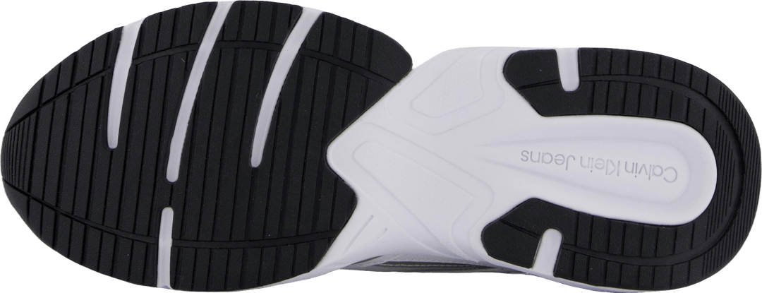 Ténis Retro Mesh Ml Branco