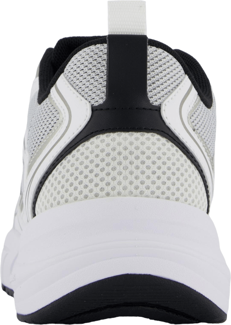 Ténis Retro Mesh Ml Branco