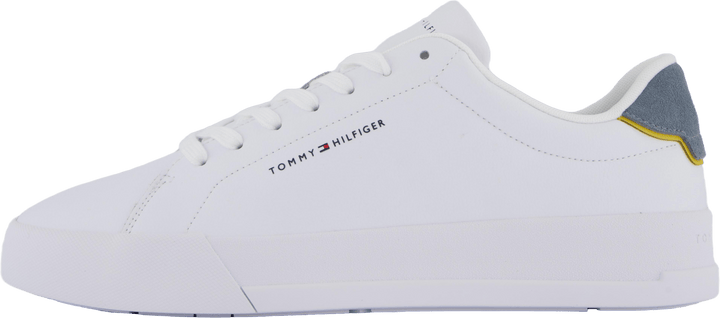 Th Court Lth Détail Ess Gris