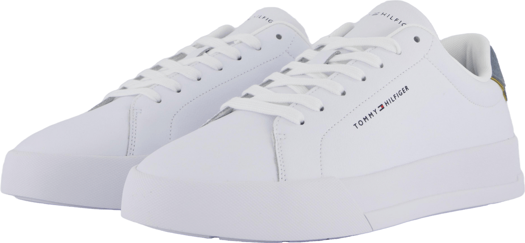 Th Court Lth Détail Ess Gris