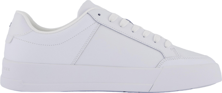 Th Court Mix Lth White