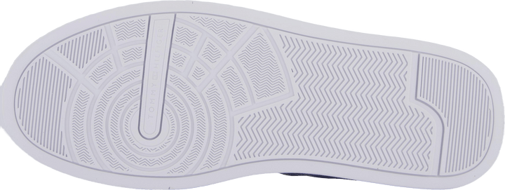 Th Court Mix Lth White