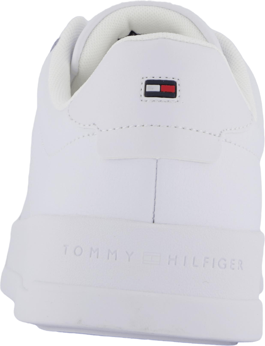 Th Court Mix Lth White
