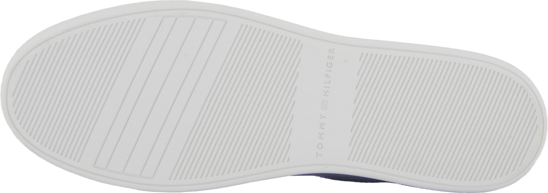 Essential Court Sneaker White