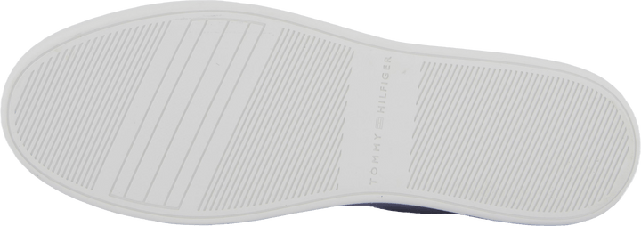 Essential Court Sneaker White