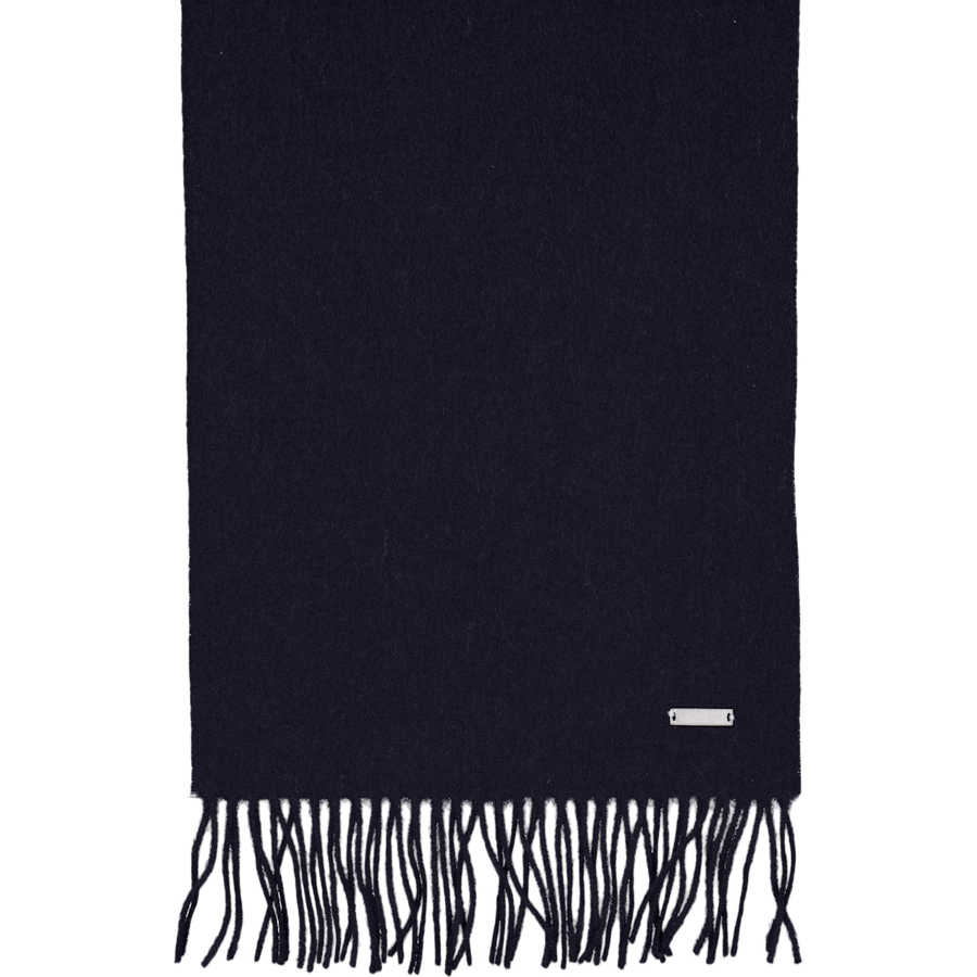 Kim Scarf Dk Navy