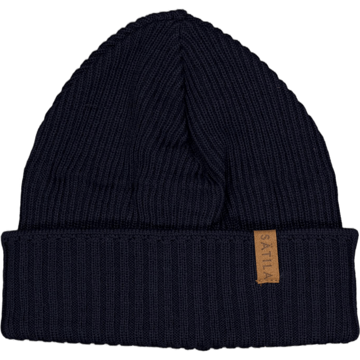 Fors Brown Label Dk Navy