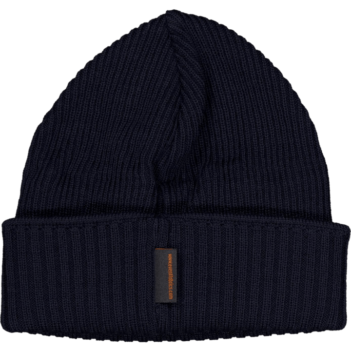 Fors Brown Label Dk Navy