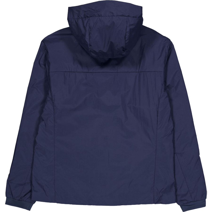 Tjm Super Lt Poly Jacket Ext Blu