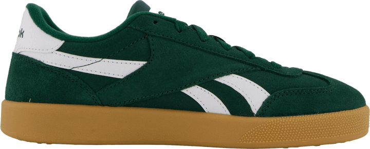 Reebok Smash Edge Verde scuro/bianco/gomma