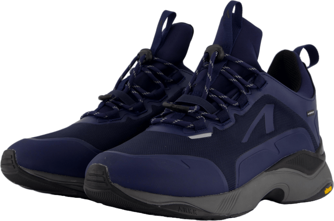 Accademia Stormrydr Blu