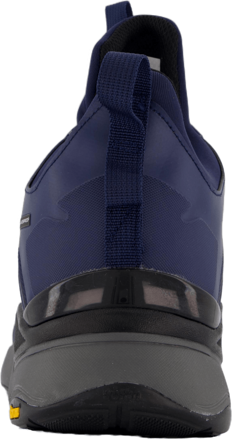 Accademia Stormrydr Blu