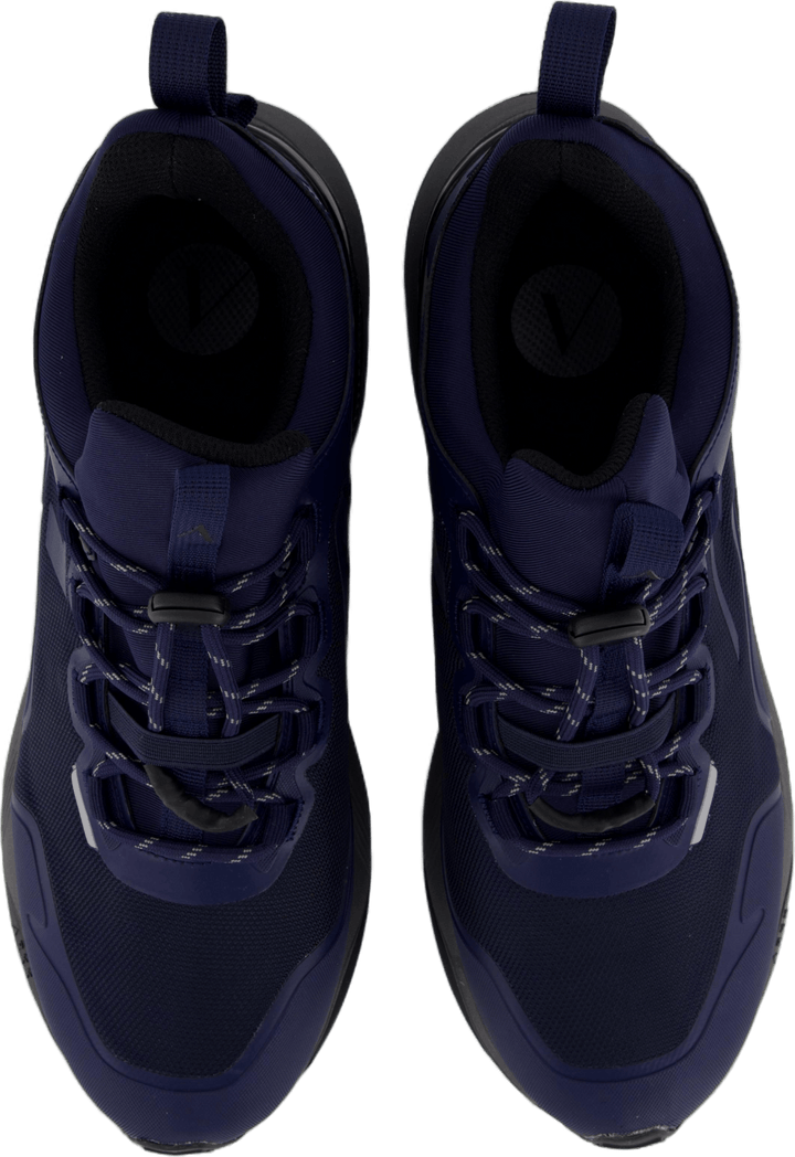 Accademia Stormrydr Blu