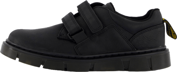 Chaussure Raffe J Black Wyoming