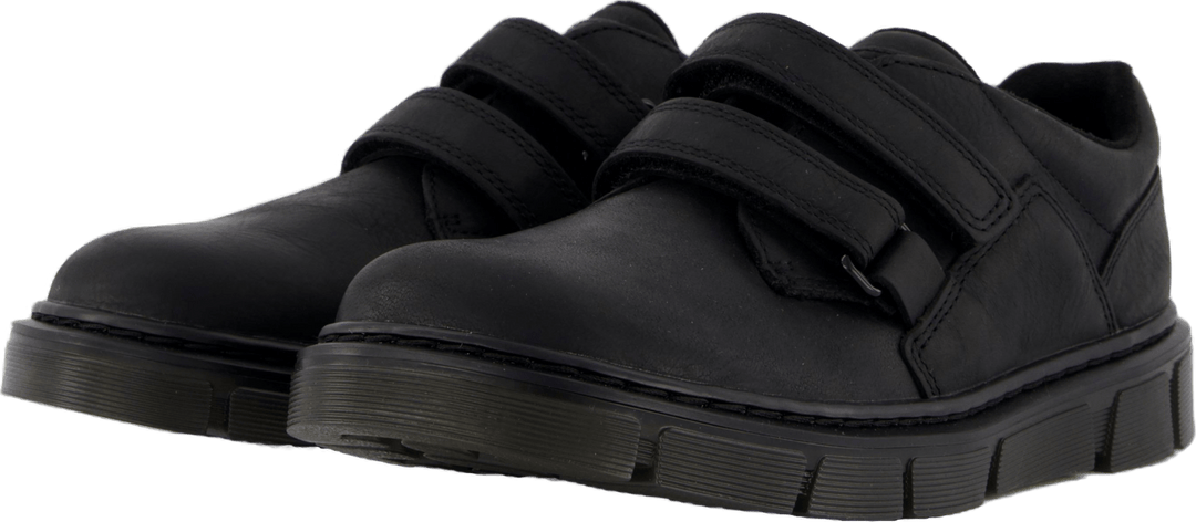 Chaussure Raffe J Black Wyoming