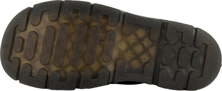 Chaussure Raffe J Black Wyoming