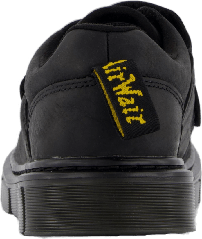 Chaussure Raffe J Black Wyoming