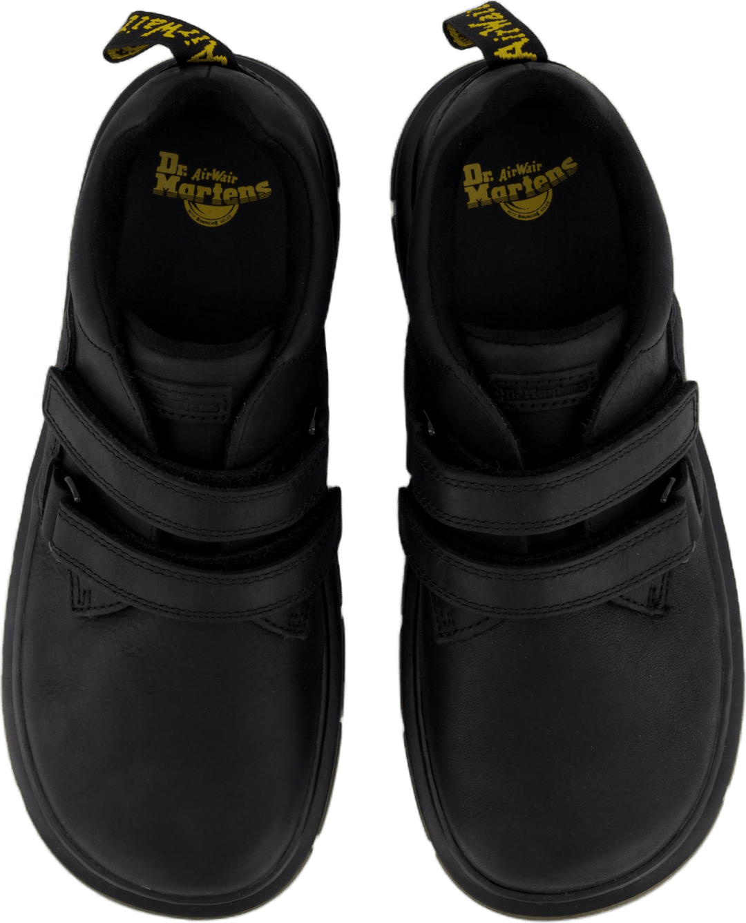 Chaussure Raffe J Black Wyoming