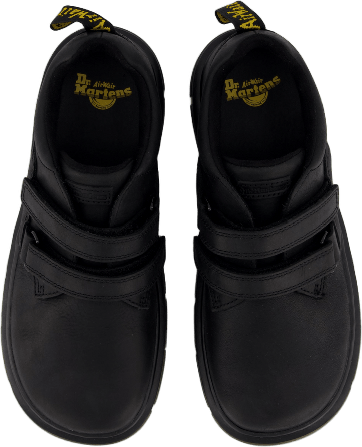 Chaussure Raffe J Black Wyoming