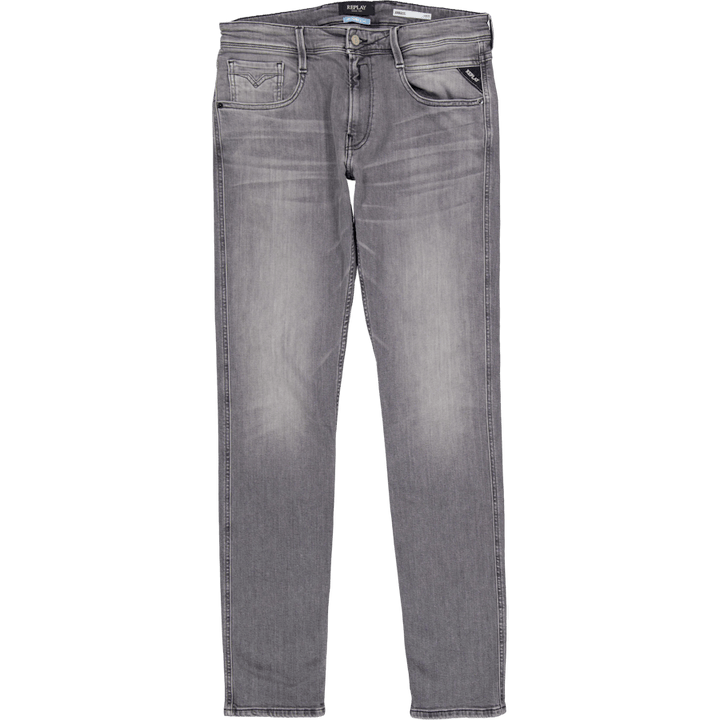 Anbass 573 Eco Plus Super Stre Grigio Medio