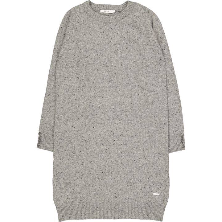 Abito Högalid Grigio Melange