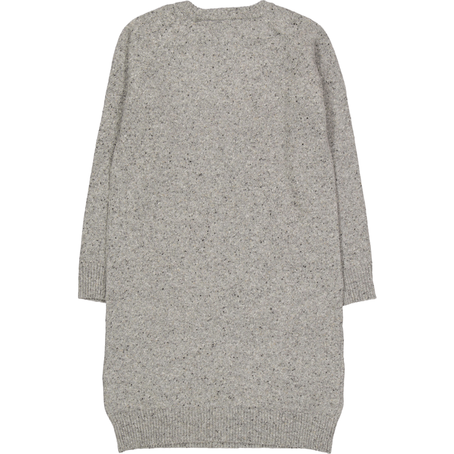 Abito Högalid Grigio Melange