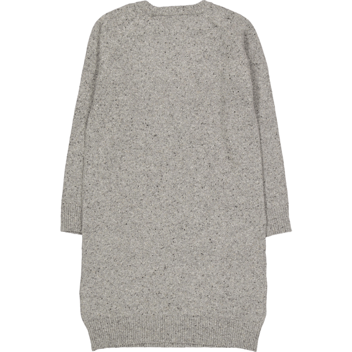 Abito Högalid Grigio Melange