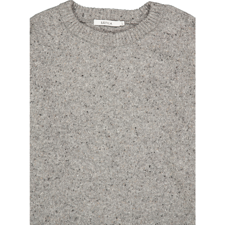 Abito Högalid Grigio Melange