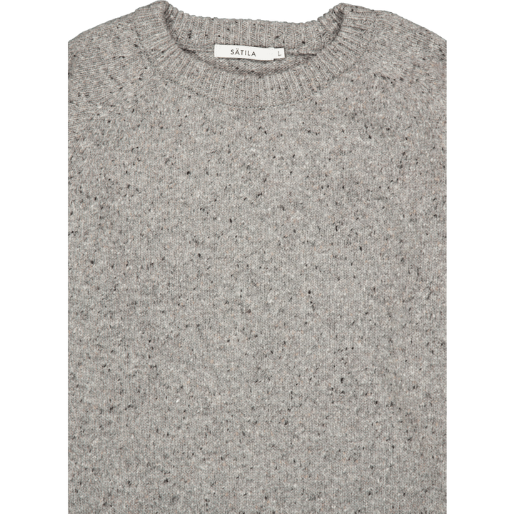 Abito Högalid Grigio Melange