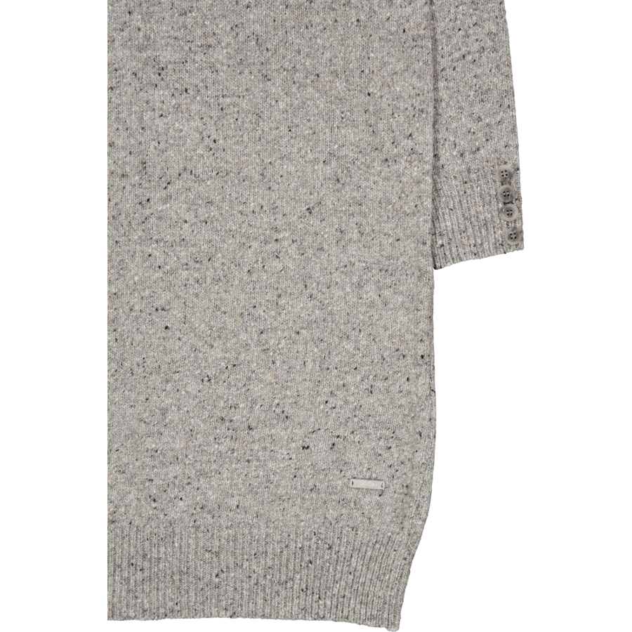 Abito Högalid Grigio Melange