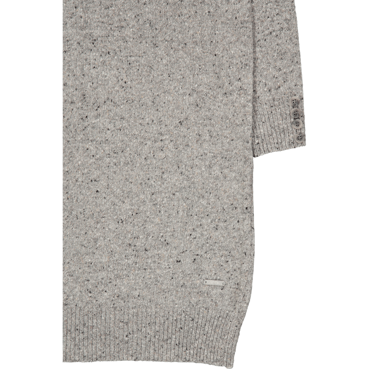 Abito Högalid Grigio Melange