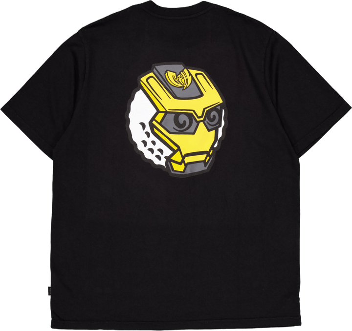 Malbon X Ghostface Killah Iron Black