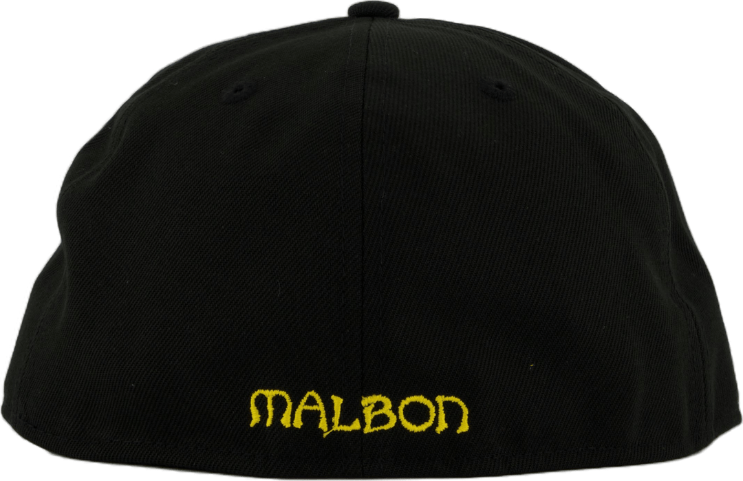 Malbon X Ghostface Killah X Ne Black