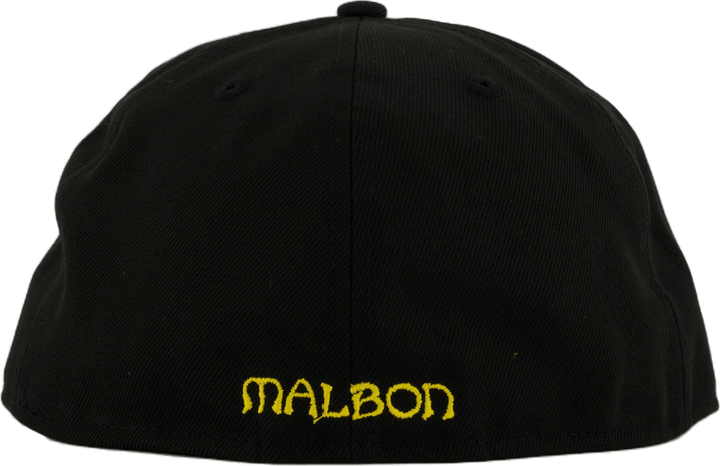 Malbon X Ghostface Killah X Ne Black
