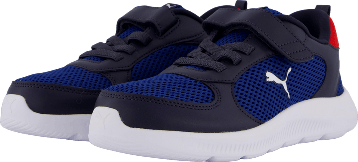 Puma Fun Racer 2 Ac+ Ps New Navy-puma Weiß-clyde Roya