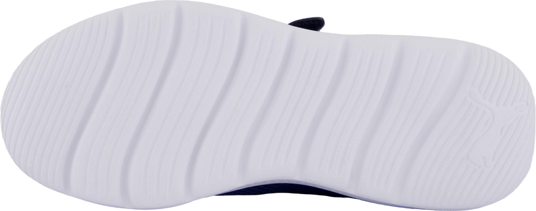 Puma Fun Racer 2 Ac+ Ps New Navy-puma Weiß-clyde Roya