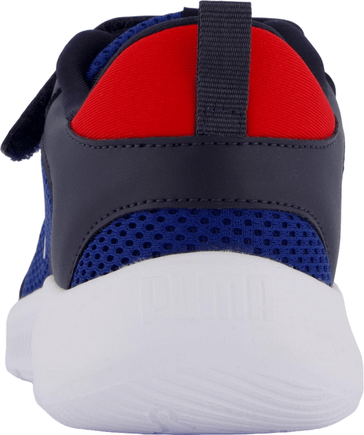 Puma Fun Racer 2 Ac+ Ps New Navy-puma Weiß-clyde Roya