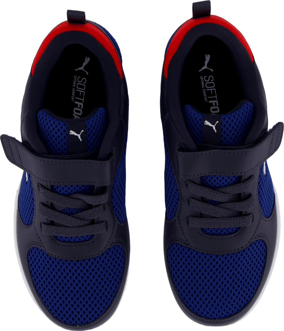 Puma Fun Racer 2 Ac+ Ps New Navy-puma Weiß-clyde Roya