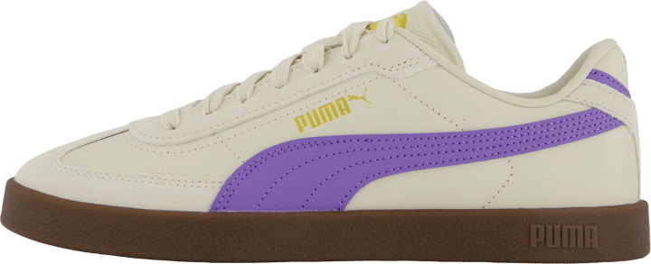 Puma Club Ii Era Jr Lavanda Alert-alpino Snow-pum