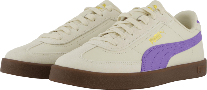 Puma Club Ii Era Jr Lavanda Alert-alpino Snow-pum