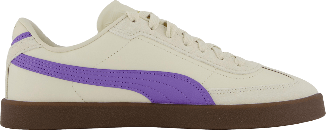 Puma Club Ii Era Jr Lavanda Alert-alpino Snow-pum