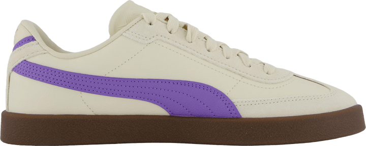 Puma Club Ii Era Jr Lavanda Alert-alpino Snow-pum
