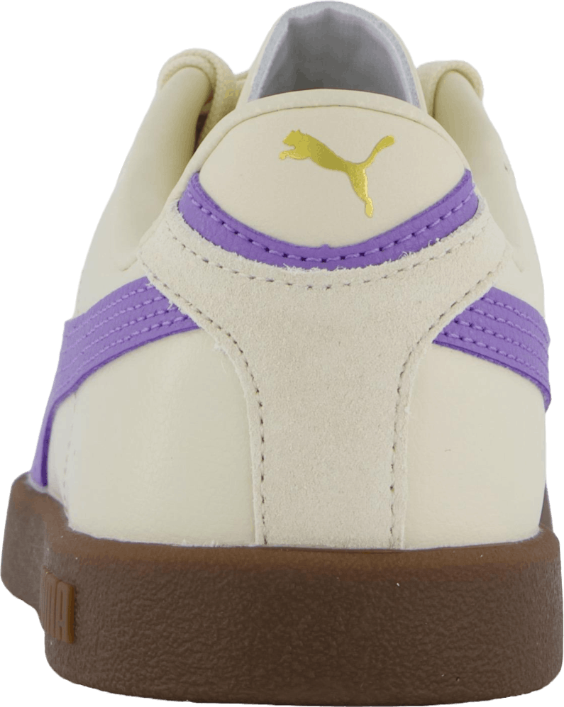 Puma Club Ii Era Jr Lavanda Alert-alpino Snow-pum