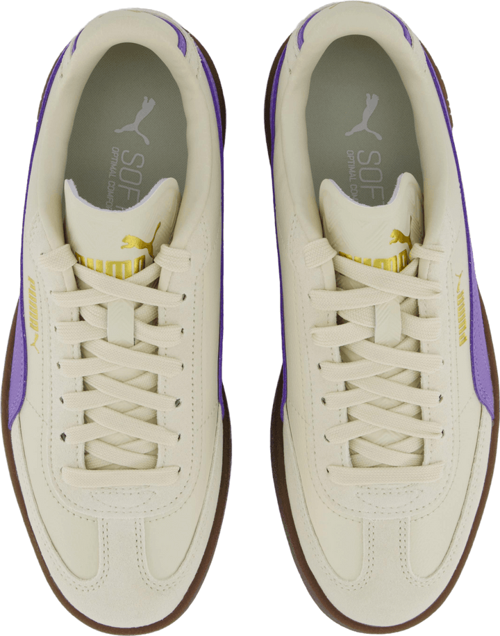 Puma Club Ii Era Jr Lavanda Alert-alpino Snow-pum