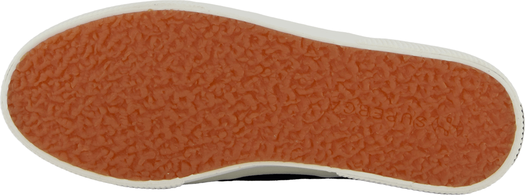 2740 Piattaforma Adk Nero/f Avor Adk Nero/f Avorio