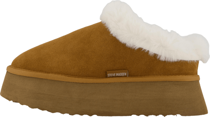 Chaplin Slide Chestnut Mocka