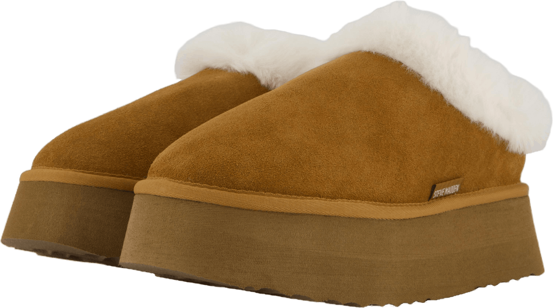 Chaplin Slide Chestnut Mocka