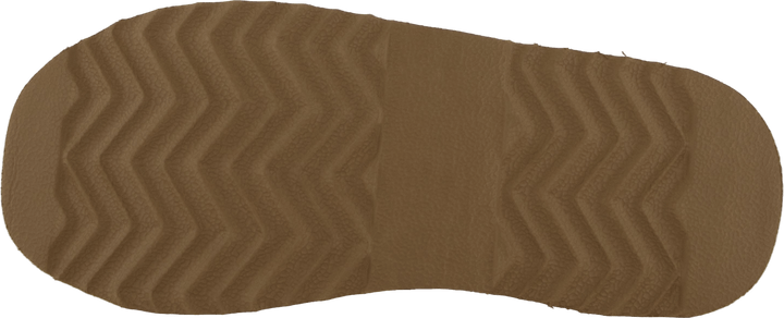 Chaplin Slide Chestnut Mocka